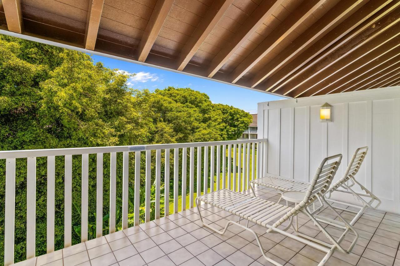 Charming 1Br Topfloor Condo In Poipu, Athletic Club 432 Koloa Eksteriør bilde